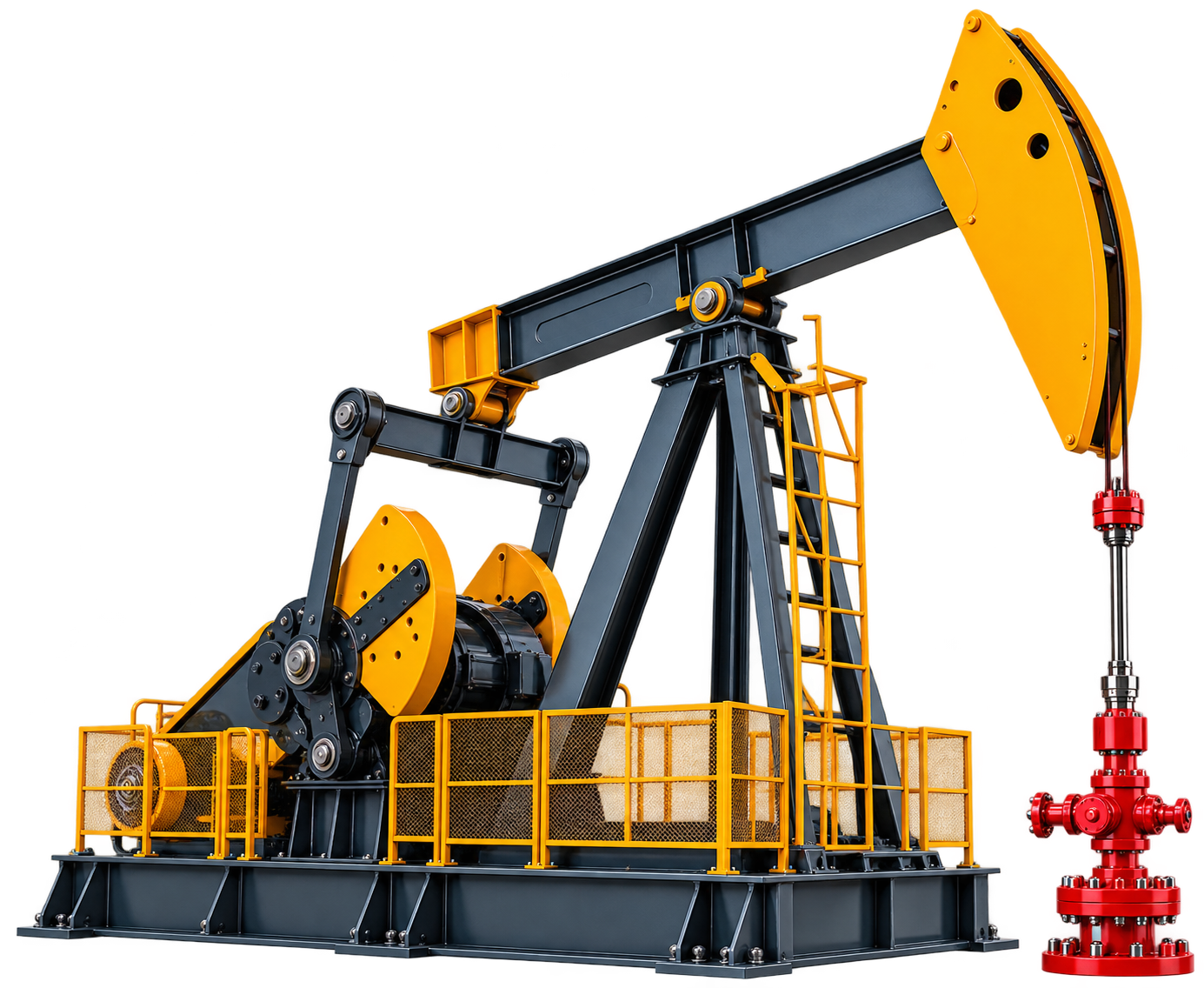 Oilfield Supplies