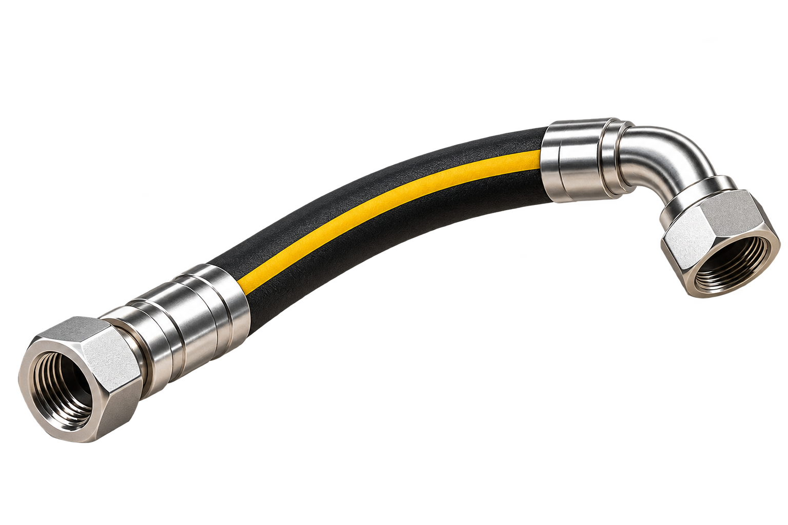Hoses & Fittings