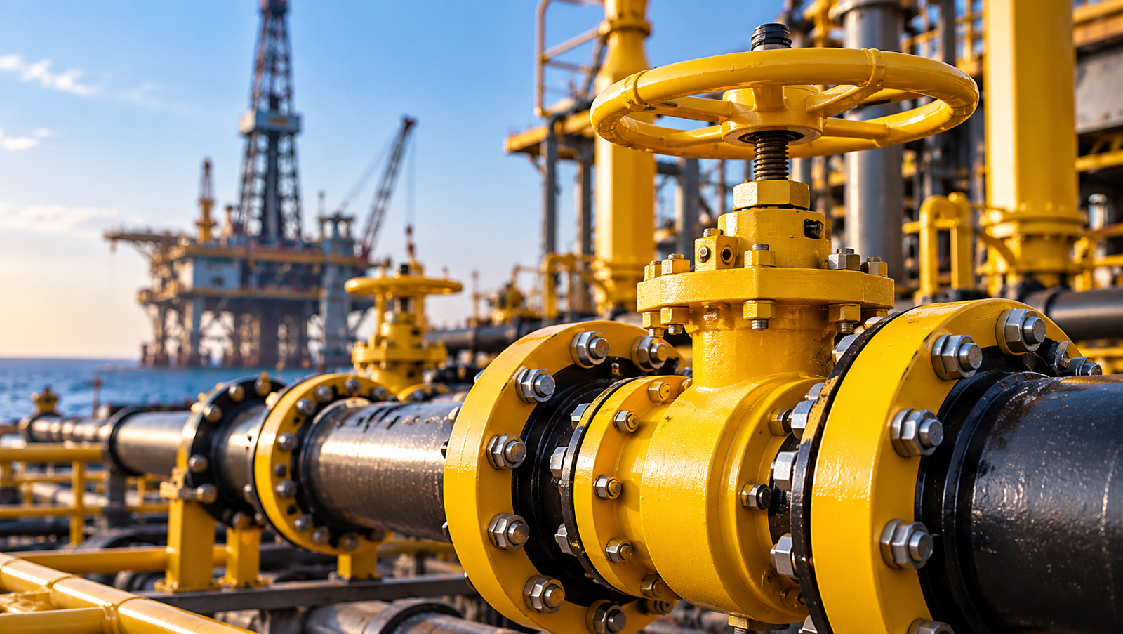 Oilfield Solutions