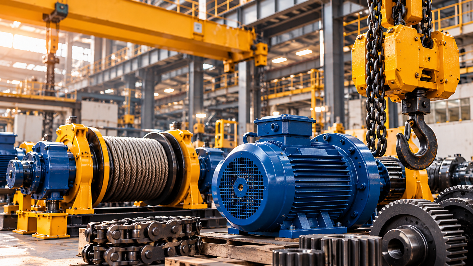 Industrial Engineering