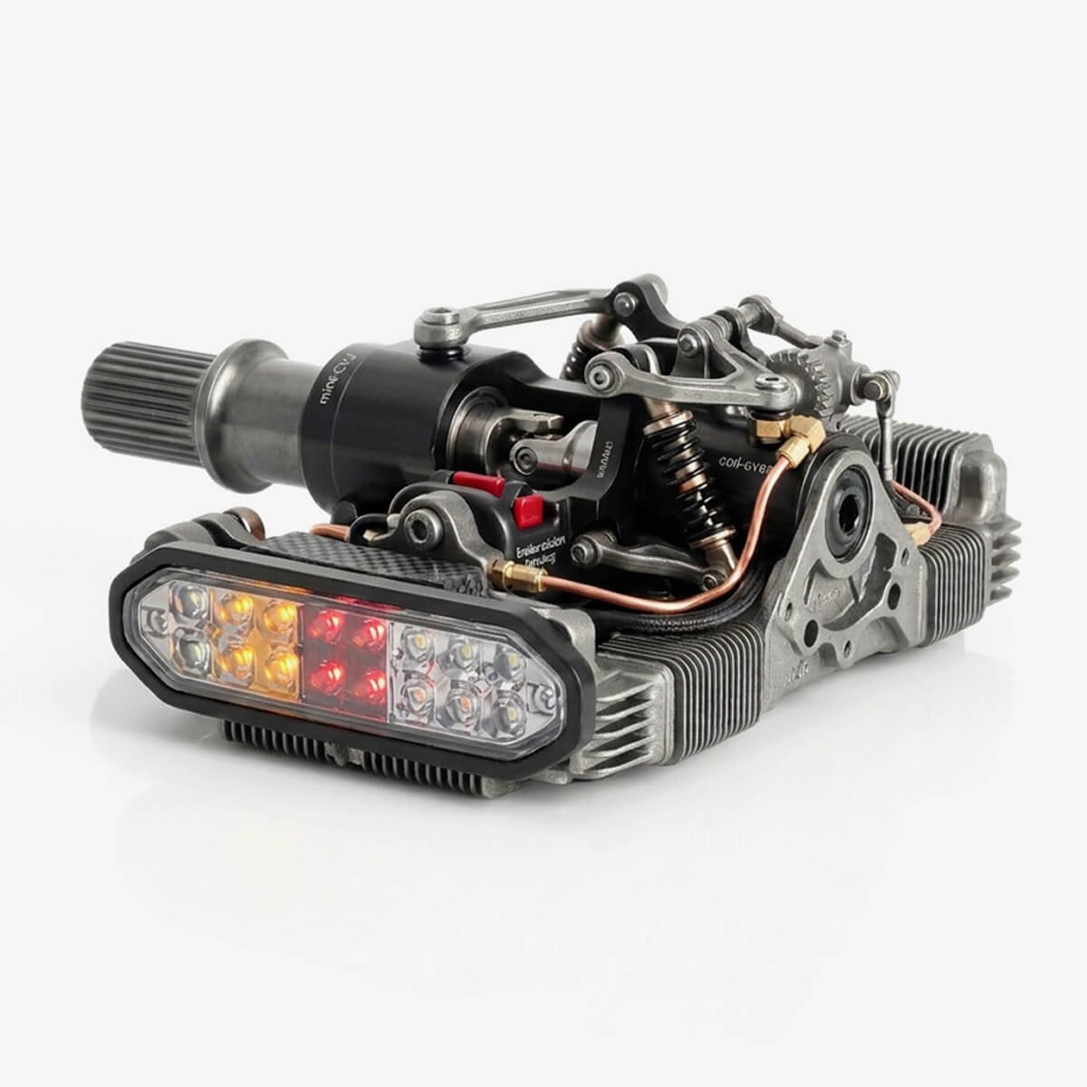 Gast Vacuum Pumps
