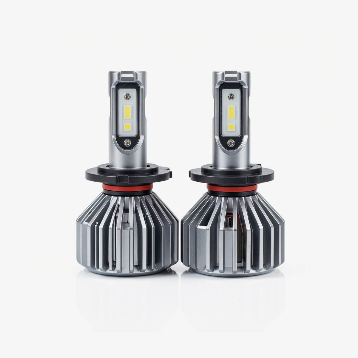 End Suction Pumps