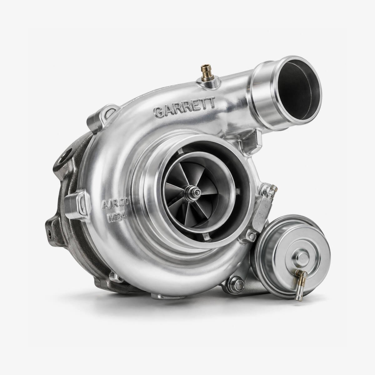 Industrial Pipeline Valves