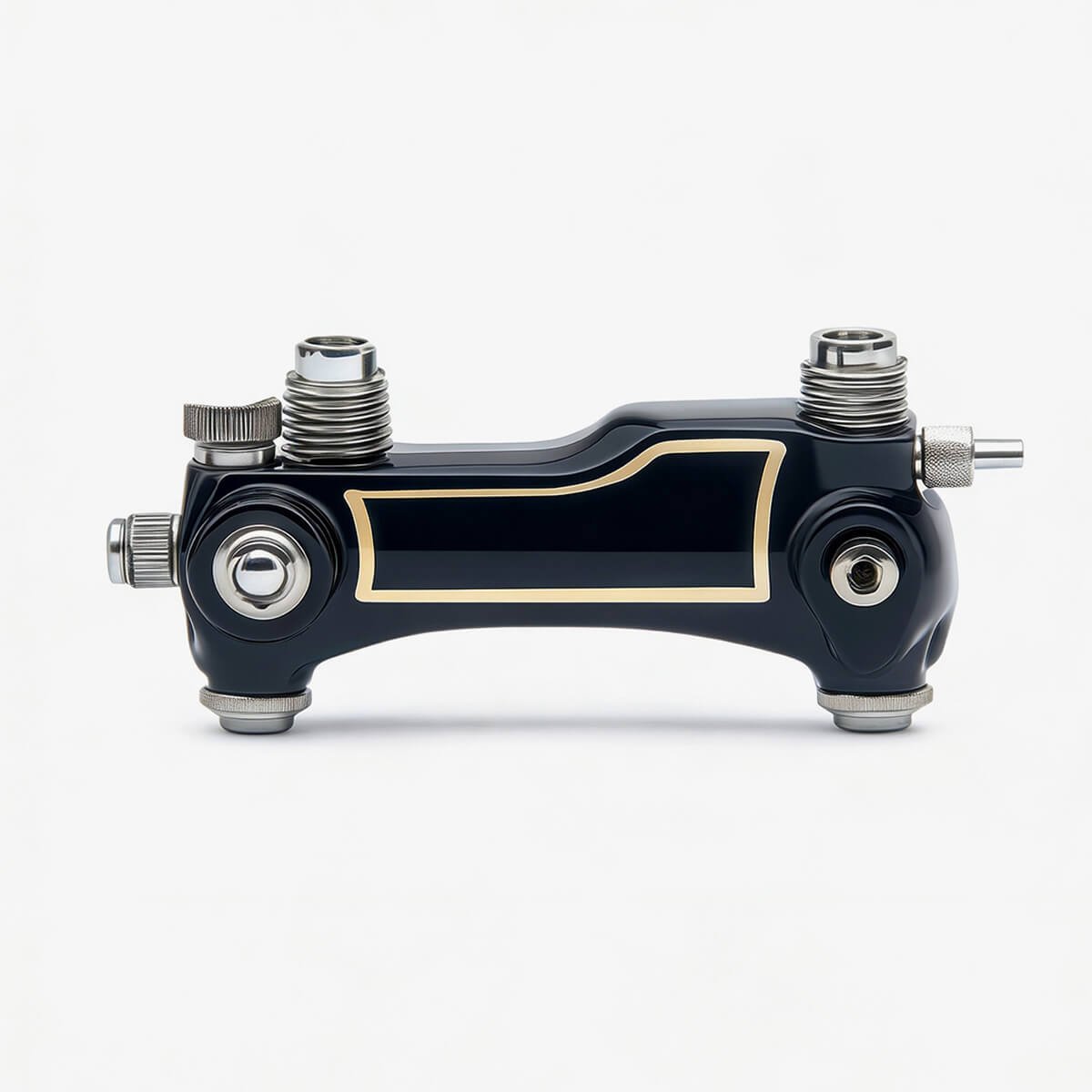 Hydraulic & Industrial Hoses
